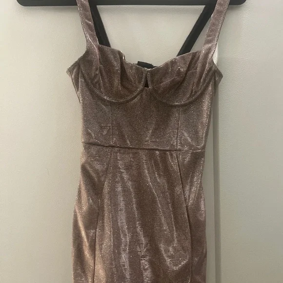 House of CB | Dresses | Mini Dress House Of Cb | Poshmark